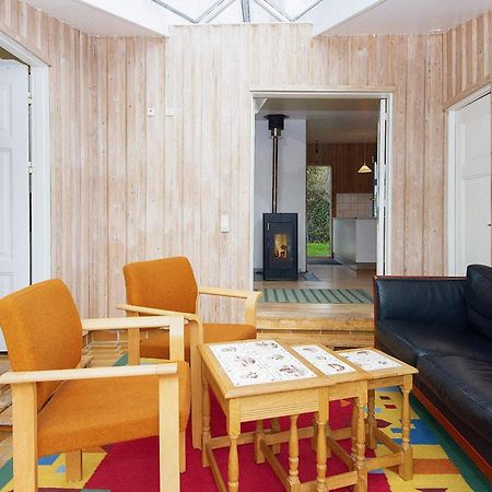 Holiday Home Ega III Екстер'єр фото