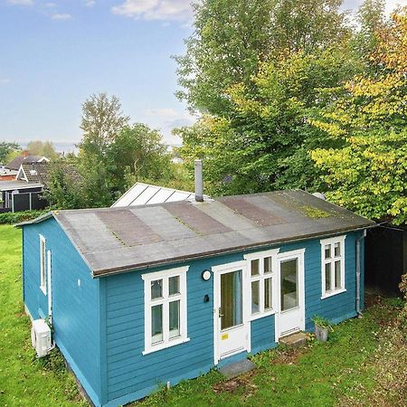 Holiday Home Ega III Екстер'єр фото