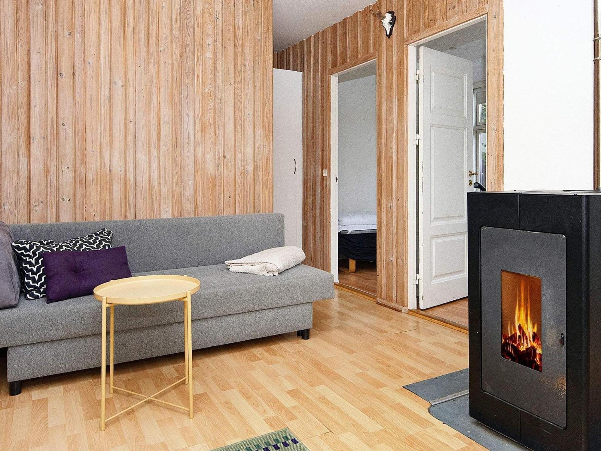 Holiday Home Ega III Екстер'єр фото