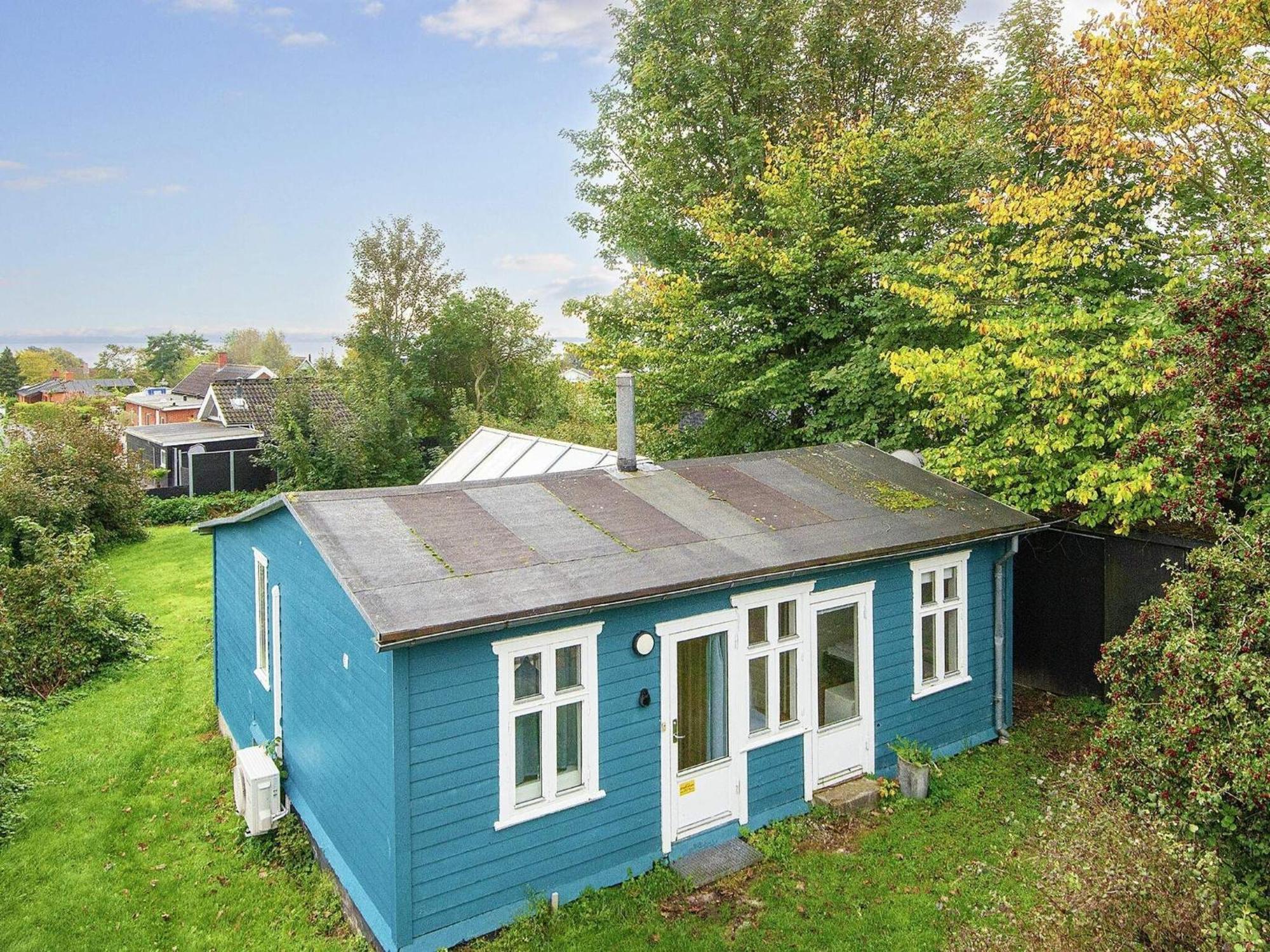 Holiday Home Ega III Екстер'єр фото